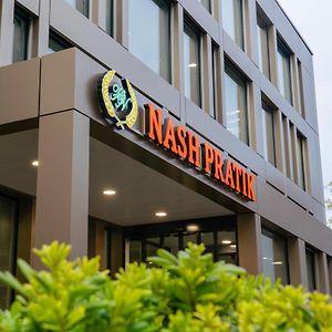 Nash Pratik Hotel